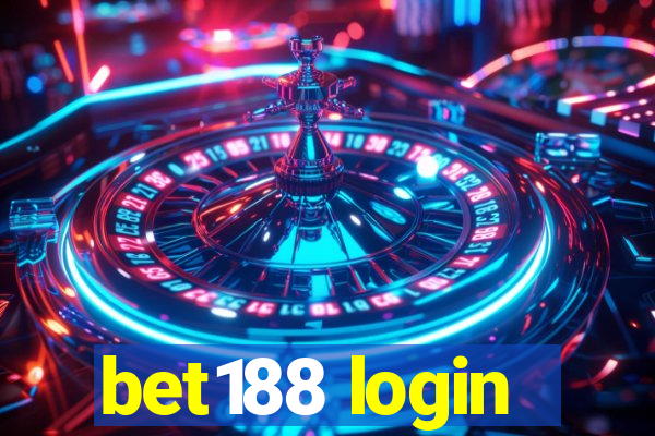 bet188 login